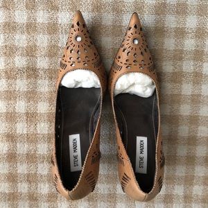 Steve Madden Heels